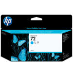 Hp 72-C9371A Mavi Orijinal Kartuş Yüksek Kapasiteli