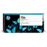 Hp 730F-1Xb25A Sarı Orijinal Kartuş