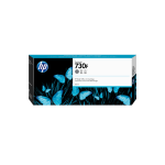 Hp 730F-1Xb29A Gri Orijinal Kartuş