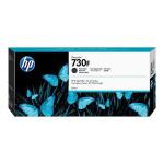 Hp 730F-1Xb30A Mat Siyah Orijinal Kartuş