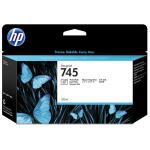 Hp 745-F9J98A Foto Siyah Orijinal Kartuş