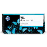 Hp 746-P2V82A Foto Siyah Orijinal Kartuş