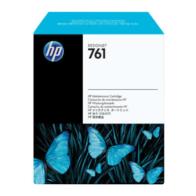 Hp 761-Ch649A Orijinal Bakım Kartuşu