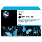 Hp 761-Cm991A Mat Siyah Orijinal Kartuş