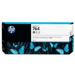 Hp 764-C1Q18A Gri Orijinal Kartuş