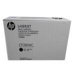 Hp 80X-Cf280Xc Orijinal Toner Yüksek Kapasiteli