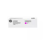 Hp 824A-Cb383Yc Kırmızı Orijinal Toner