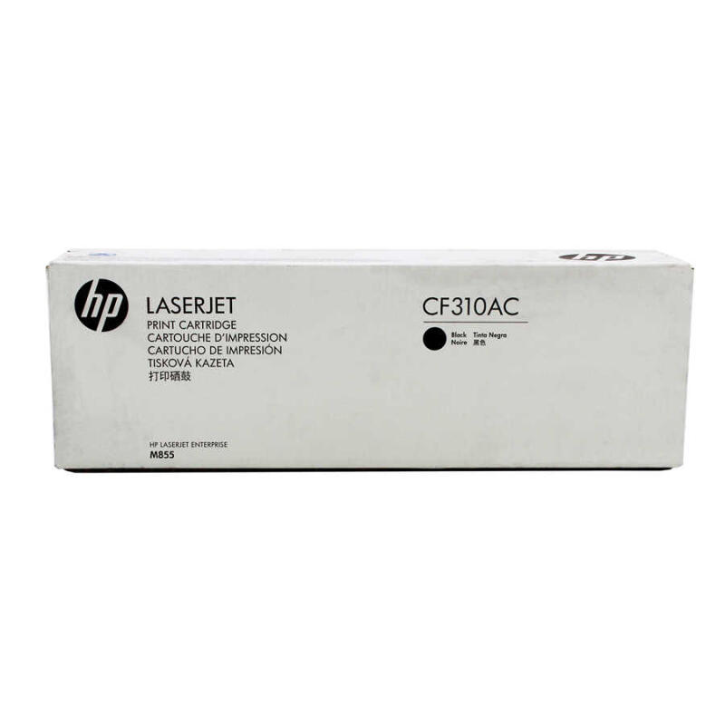 Hp 826A-Cf310Ac Siyah Orijinal Toner