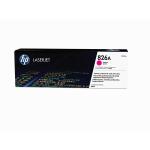Hp 826A-Cf313A Kırmızı Orijinal Toner