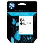 Hp 84-C5016A Siyah Orijinal Kartuş