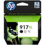 Hp 917Xl-3Yl85Ae Siyah Orijinal Kartuş Extra Yüksek Kapasiteli