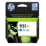 Hp 951Xl-Cn046Ae Mavi Orijinal Kartuş Yüksek Kapasiteli