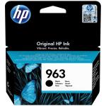 Hp 963-3Ja26Ae Siyah Orijinal Kartuş