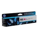 Hp 980-D8J08A Kırmızı Orijinal Kartuş