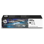 Hp 991A-M0J86Ae Siyah Orijinal Kartuş