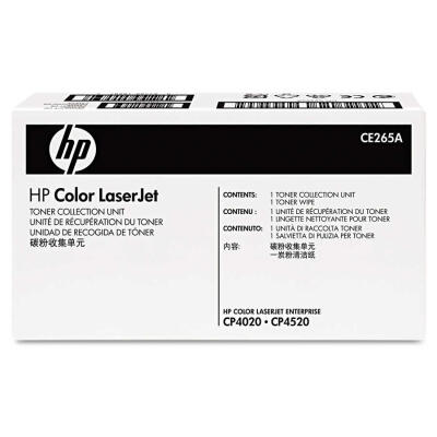 Hp Ce265A Toner Toplama Atık Ünitesi