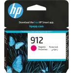 Hp 912-3Yl78Ae Kırmızı Orijinal Kartuş