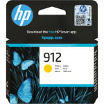 Hp 912-3Yl79Ae Sarı Orijinal Kartuş