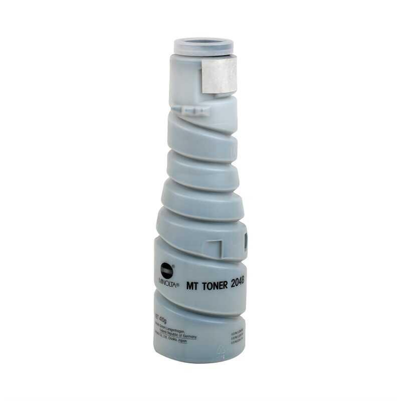 Konica Minolta 204B-8936-204 Orijinal Fotokopi Toner