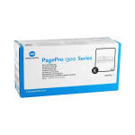 Konica Minolta Pagepro 1300W-4518812 Orijinal Toner Yüksek Kapasiteli