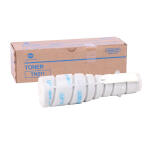 Konica Minolta Tn-211-8938415 Orijinal Fotokopi Toner