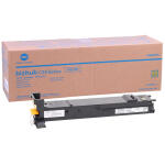 Konica Minolta Tn-318-A0Dk253 Sarı Orijinal Fotokopi Toner