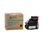 Konica Minolta Tnp-22-A0X5152 Siyah Orijinal Fotokopi Toner