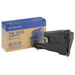 Kyocera Tk-1115-1T02M50Nl0 Orijinal Toner