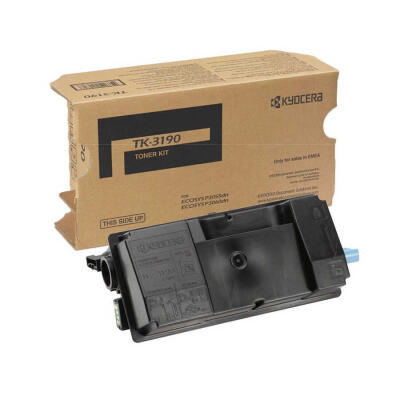 Kyocera Tk-3190-1T02T60Nl0 Orijinal Toner