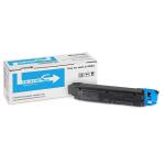 Kyocera Tk-5140-1T02Nrcnl0 Mavi Orijinal Toner