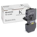 Kyocera Tk-5230-1T02R90Nl0 Siyah Orijinal Toner