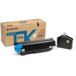 Kyocera Tk-5270-1T02Tvcnl0 Mavi Orijinal Toner