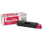 Kyocera Tk-590-1T02Kvbnl0 Kırmızı Orijinal Toner