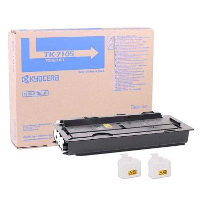 Kyocera Tk-7105-1T02P80Nl0 Orijinal Fotokopi Toneri