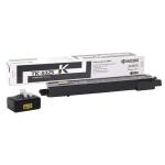 Kyocera Tk-8325-1T02Np0Nl0 Siyah Orijinal Fotokopi Toneri