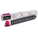 Kyocera Tk-8345-1T02L7Bnl0 Kırmızı Orijinal Toner