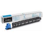 Kyocera Tk-8345-1T02L7Cnl0 Mavi Orijinal Toner