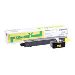 Kyocera Tk-895-1T02K0Anl0 Sarı Orijinal Toner