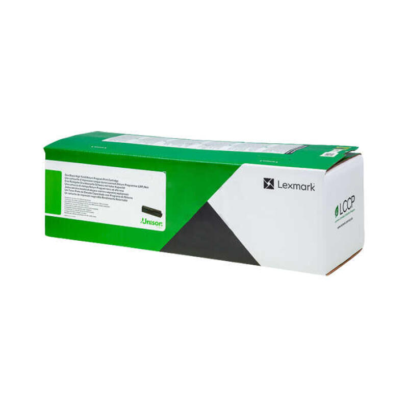 Lexmark C3224-C3250K0 Siyah Orijinal Toner