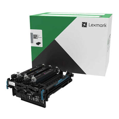 Lexmark Cs421-78C0Zk0 Siyah Orijinal Drum Kiti
