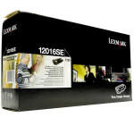 Lexmark E120-12016Se Orijinal Toner