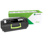 Lexmark Ms317-51B5000 Orijinal Toner
