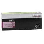 Lexmark Ms710-525-52D5000 Orijinal Toner