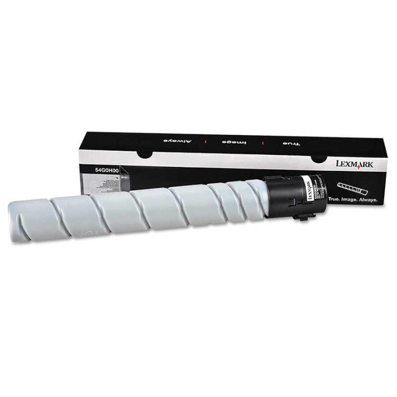 Lexmark Ms911-54G0H00 Orijinal Toner