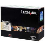 Lexmark T640-64016He Orijinal Toner Yüksek Kapasiteli