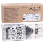 Nrg Mp-C6000 Siyah Orijinal Fotokopi Toner