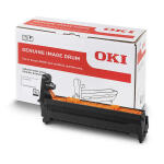 Oki C3200-42126665 Orijinal Siyah Drum Ünitesi