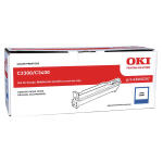 Oki C3300-43460207 Orijinal Mavi Drum Ünitesi