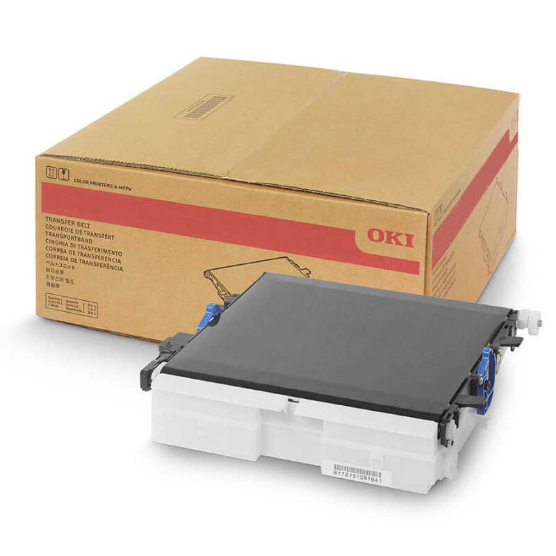 Oki C910-42931603 Orijinal Transfer Ünitesi