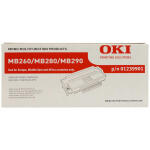 Oki Mb260-01239901 Orijinal Toner
